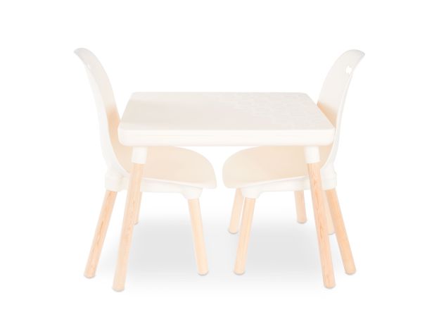 ست میز و صندلی کرم B. Toys, image 2