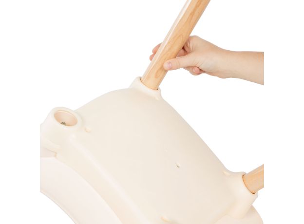 ست میز و صندلی کرم B. Toys, image 4