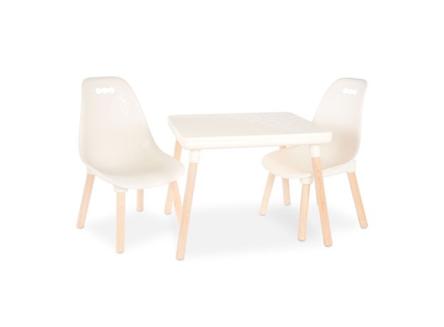 ست میز و صندلی کرم B. Toys, image 3