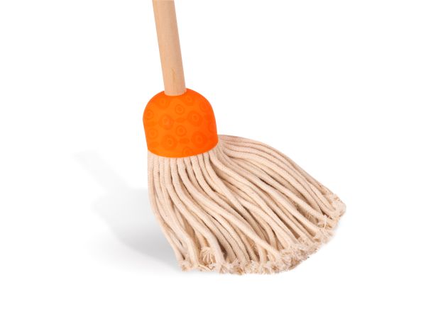 ست نظافت کاری چوبی B. Toys, image 7