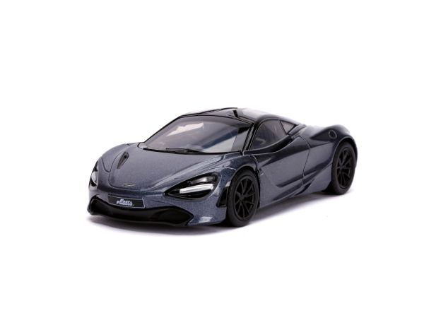 ماشین فلزی Fast & Furious مدل Mclaren 720S با مقیاس 1:32, image 2