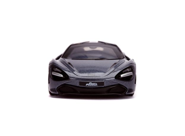 ماشین فلزی Fast & Furious مدل Mclaren 720S با مقیاس 1:32, image 3