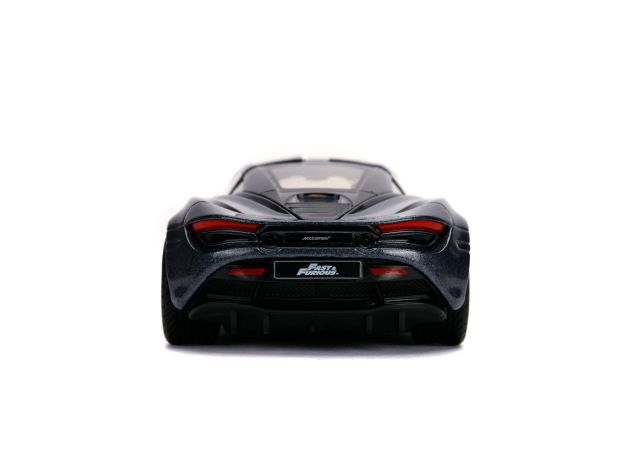 ماشین فلزی Fast & Furious مدل Mclaren 720S با مقیاس 1:32, image 4