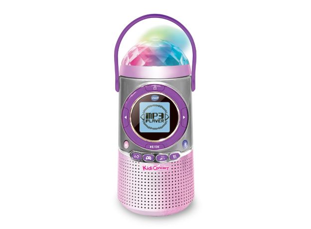 کنسرت کوچولوی Kidi Star VTech, image 6