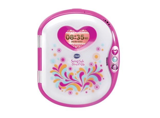 دفترچه خاطرات هوشمند Vtech, image 4