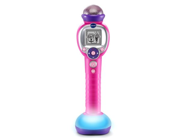 میکروفون جادویی VTech kidi Star, image 12