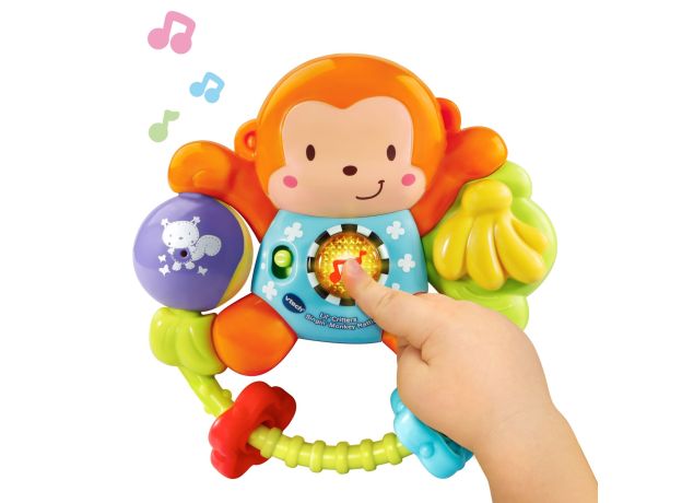 بازی میمون بازیگوش VTech, image 7