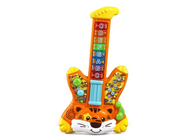 گیتار راک باغ وحش Vtech مدل ببری, image 6