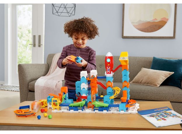 پیست تیله VTech مدل Launch Pad, image 2