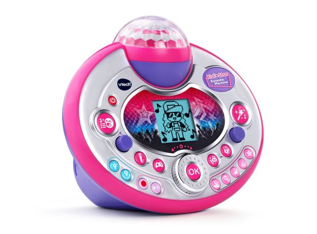 دستگاه کارائوکه Kidi Star VTech, image 5