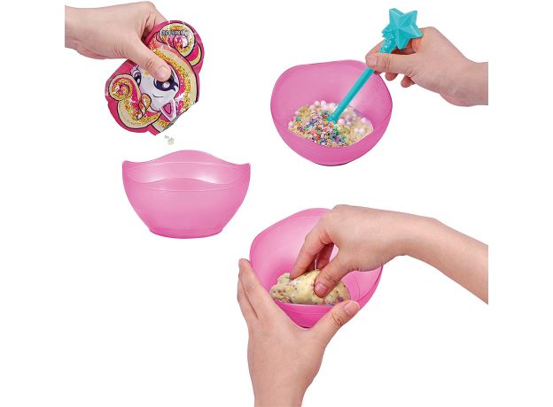 معجون جادویی Oosh Potions Slime Surprise مدل صورتی, تنوع: 8629-Pink, image 5