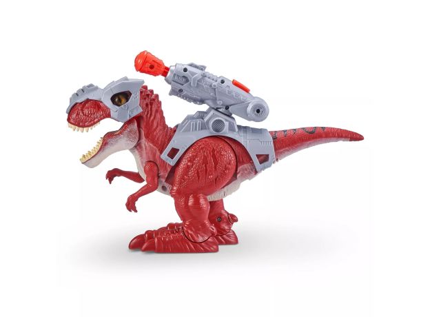 تی رکس روبو الایو Robo Alive سری Dino Wars, image 4