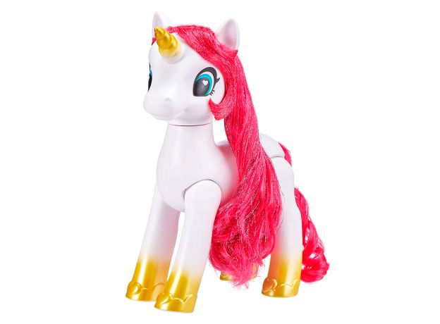یونیکورن Sparkle Girlz با موهای صورتی, تنوع: 100382-Unicorn Pink, image 2