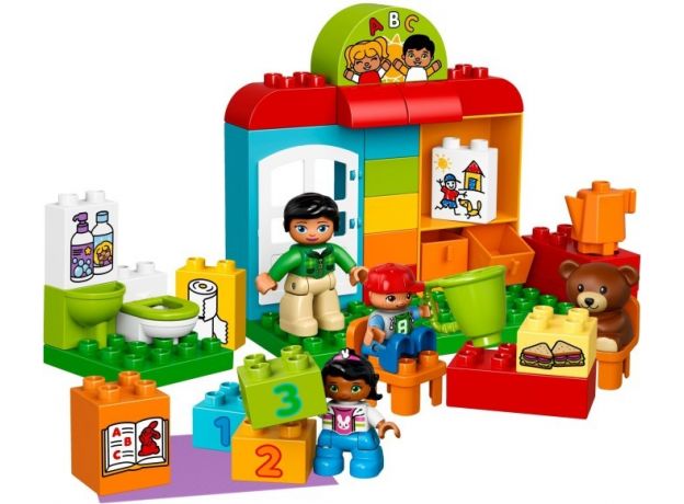 پیش‌دبستانی (LEGO), image 2