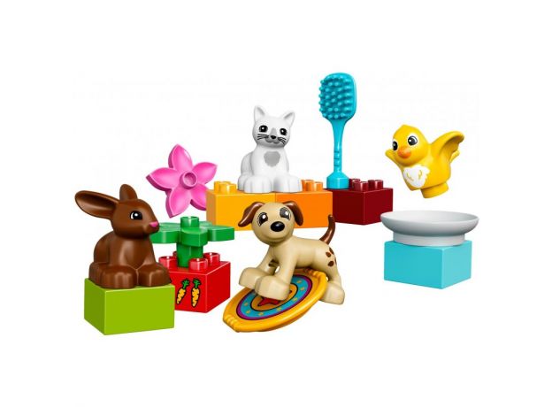 حیوانات خانگی (LEGO), image 2