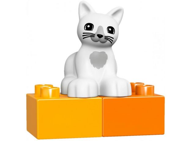 حیوانات خانگی (LEGO), image 4