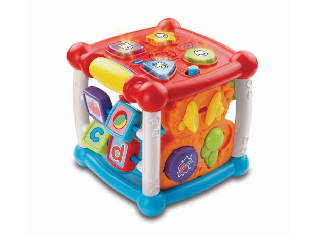 مکعب آموزشی Vtech, image 3