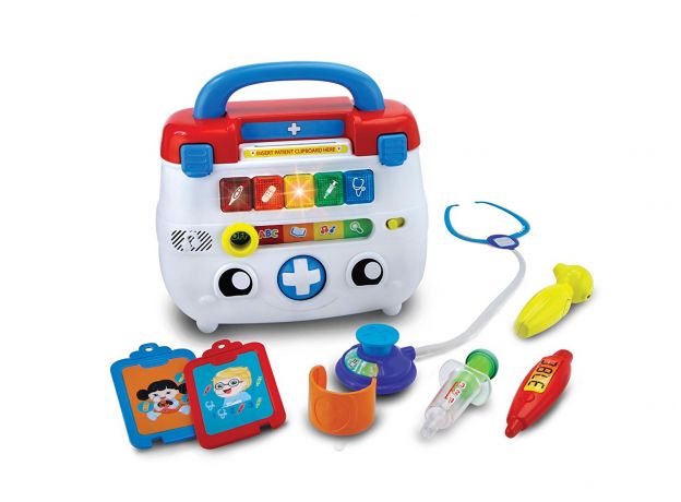 جعبه کمک های اولیه Vtech, image 3