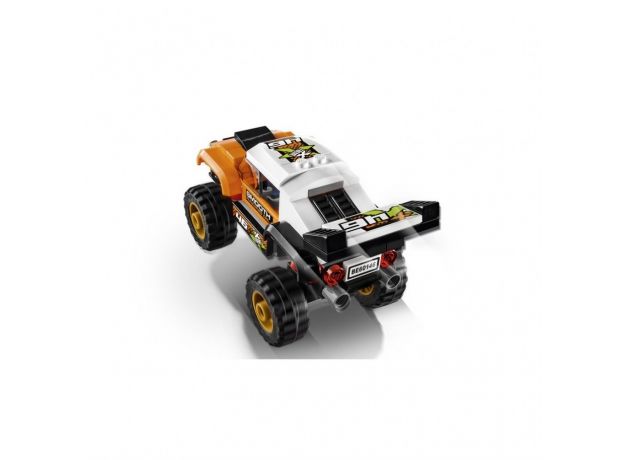 کامیون شاهکار (LEGO), image 3