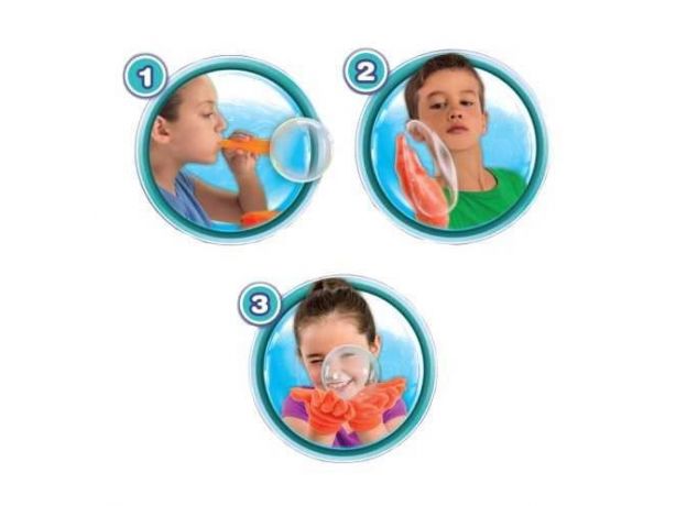 حباب‌ساز اورجینال Juggle Bubbles, image 2