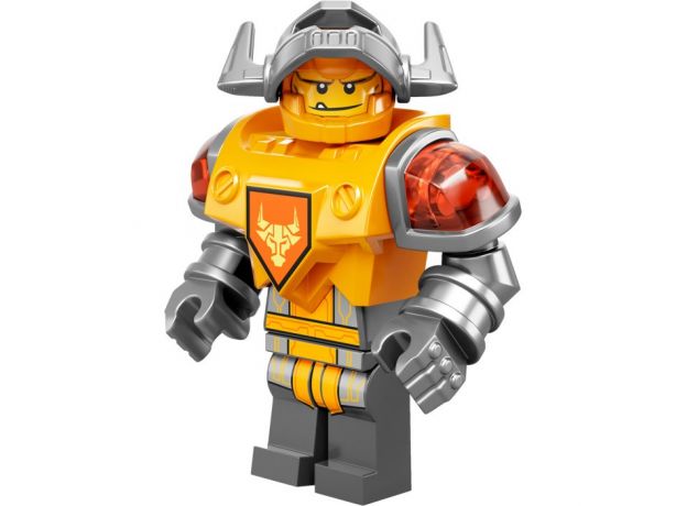 لگو مدل Battle Suit Axl (LEGO), image 3