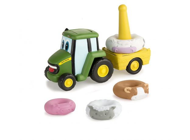 ماشین Farm Stackers Toy (Tomy), image 4