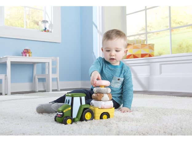 ماشین Farm Stackers Toy (Tomy), image 5