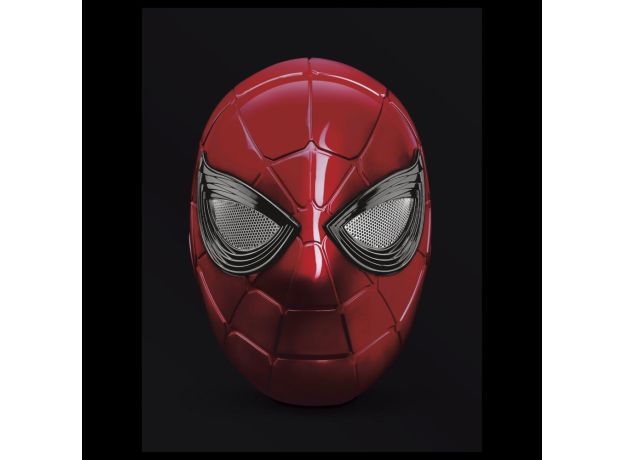 کلاه ویژه اسپایدرمن آهنین سری Marvel Legend, تنوع: F0201-Spider-Man, image 7