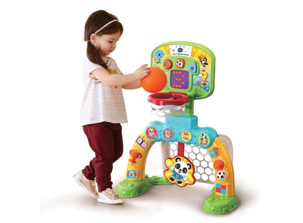 ست ورزشی و آموزشی سه حالته Vtech, image 6