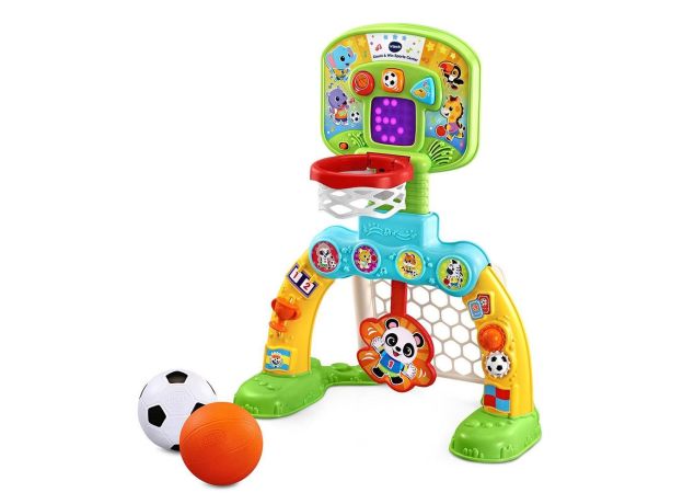 ست ورزشی و آموزشی سه حالته Vtech, image 7