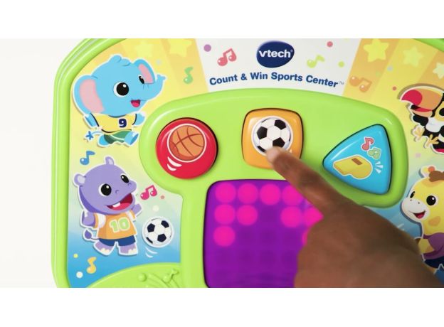 ست ورزشی و آموزشی سه حالته Vtech, image 8