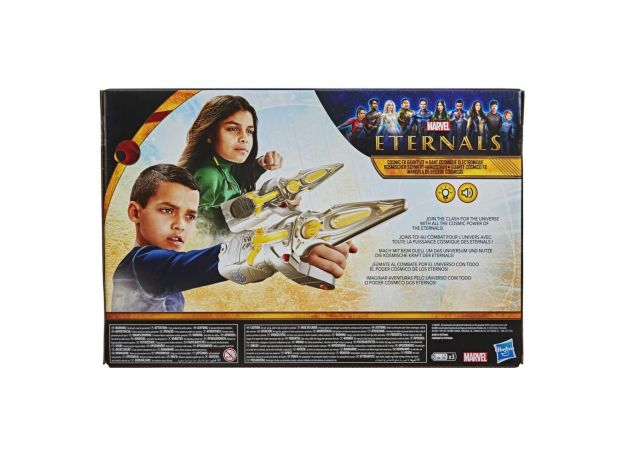 مچ بند Eternals مدل Cosmic FX, image 7