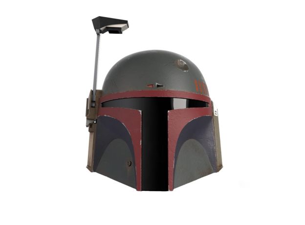 کلاه خود ویژه مندلورین هوشمند Star Wars, image 5