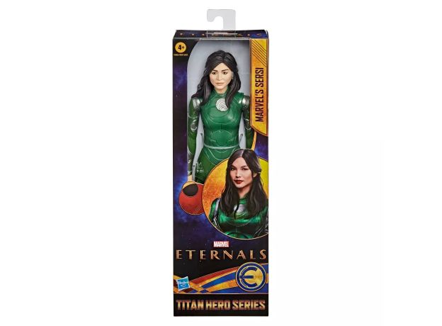 فیگور 30 سانتی سرسی Eternals سری Titan Hero, image 3