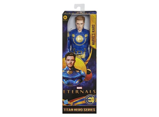 فيگور 30 سانتی ايکاريس Eternals سری Titan Hero, image 3
