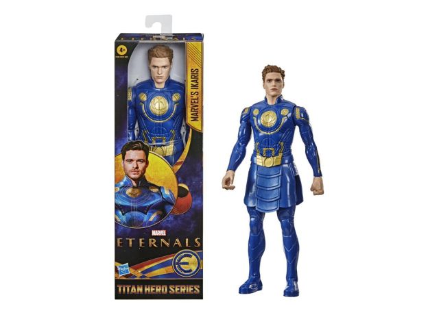 فيگور 30 سانتی ايکاريس Eternals سری Titan Hero, image 