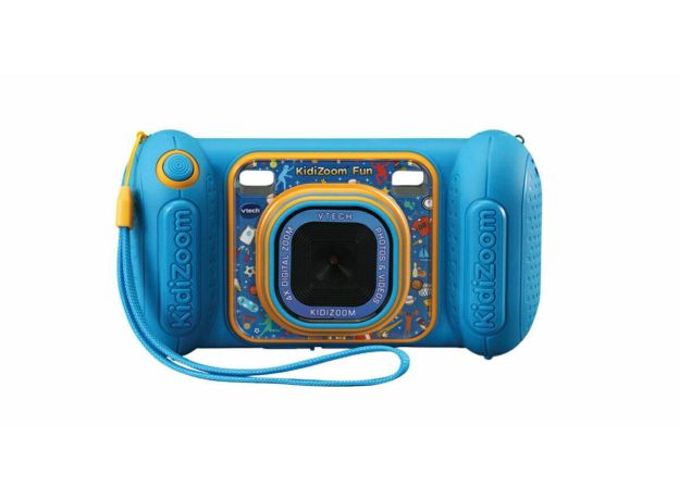دوربین هوشمند آبی Vtech مدل Duo 5.0, image 2