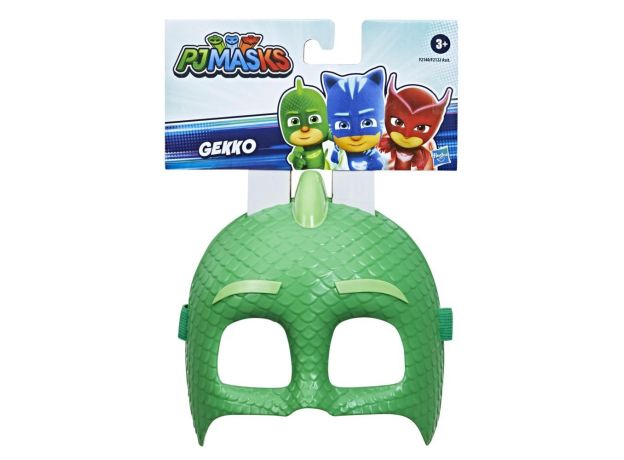 ماسک گکو گروه شب نقاب PJ Masks, تنوع: F2140-Gekko, image 