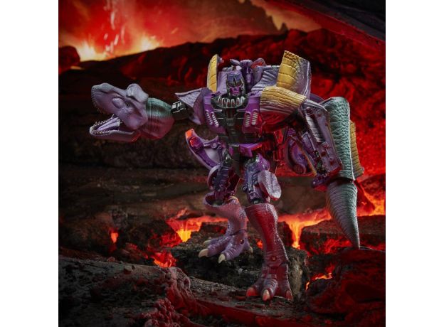 فیگور مگاترون ترنسفورمرز Transformers سری Kingdom War for Cybertron, image 2