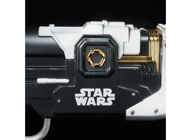 تفنگ نرف Nerf مدل Mandalorian Blaster, image 3