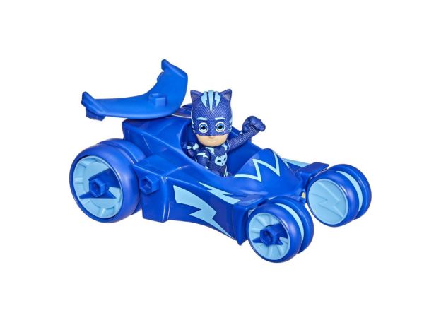 ماشین گروه شب نقاب PJ Masks مدل CatBoy, تنوع: F2131-CatBoy, image 3