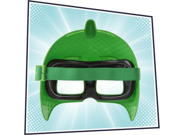 ماسک گکو گروه شب نقاب PJ Masks, تنوع: F2140-Gekko, image 5