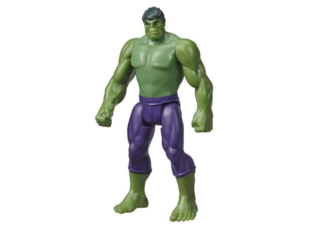 فیگور 9 سانتی قهرمانان مارول مدل هالک, تنوع: E7837-Hulk, image 2