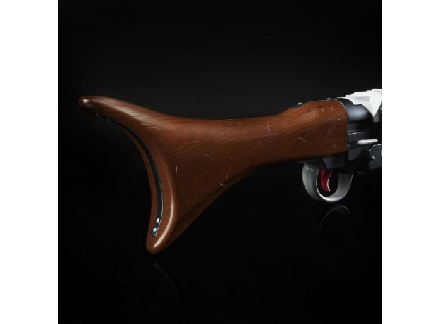 تفنگ نرف Nerf مدل Mandalorian Blaster, image 8