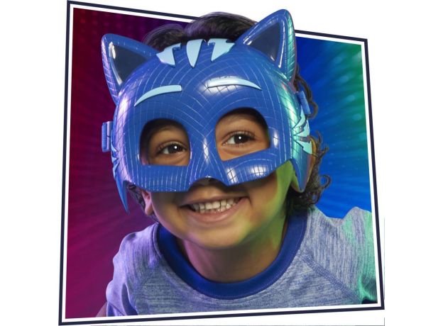 ماسک کت بوی گروه شب نقاب PJ Masks, تنوع: F2141-Cat Boy, image 2