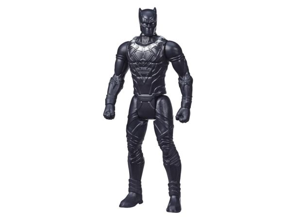 فیگور 9 سانتی قهرمانان مارول مدل پلنگ سیاه, تنوع: E7837-Black Panther, image 3