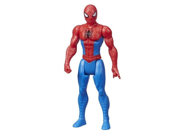 فیگور 9 سانتی قهرمانان مارول مدل اسپایدرمن, تنوع: E7837-Spider Man, image 