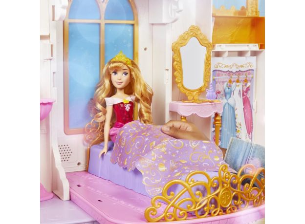 قصر موزیکال پرنسس های دیزنی Disney Princess, image 6