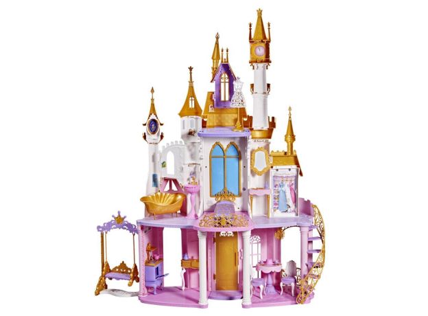 قصر موزیکال پرنسس های دیزنی Disney Princess, image 4