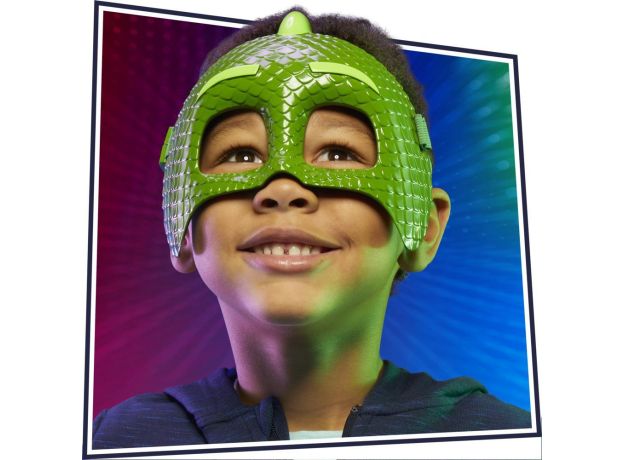 ماسک گکو گروه شب نقاب PJ Masks, تنوع: F2140-Gekko, image 2